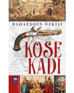 Köse Kadı