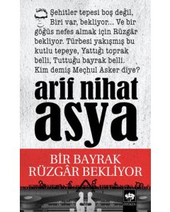 Bir Bayrak Rüzgar Bekliyor