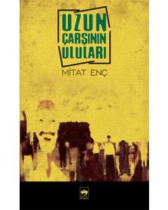 Uzun Çarşının Uluları