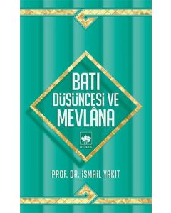 Batı Düşüncesi ve Mevlana