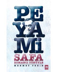 Romancı Yönüyle Peyami Safa