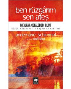 Ben Rüzgarım Sen Ateş