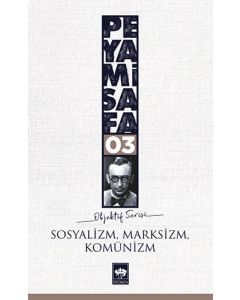 Sosyalizm, Marksizm, Komünizm