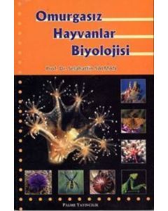 Omurgasız Hayvanlar Biyolojisi