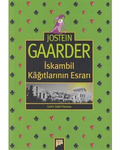 İskambil Kağıtlarının Esrarı