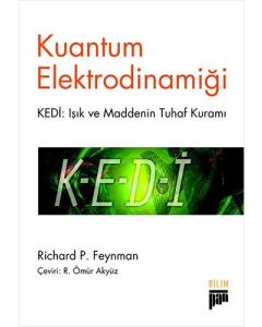 Kuantum Elektrodinamiği