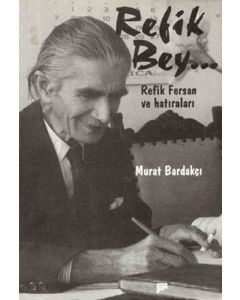 Refik Bey