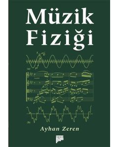 Müzik Fiziği