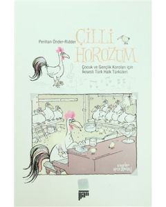 Çilli Horozum