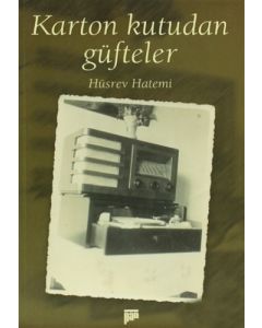 Karton Kutudan Güfteler