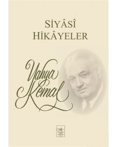 Siyasi Hikayeler