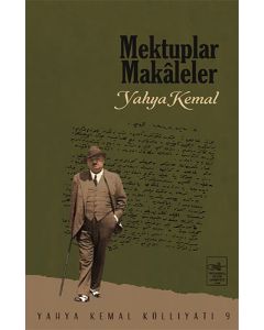 Mektuplar Makaleler