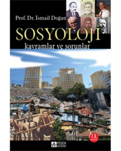 Sosyoloji