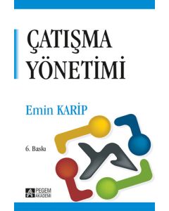 Çatışma Yönetimi