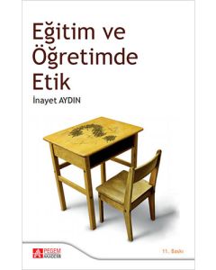 Eğitim ve Öğretimde Etik