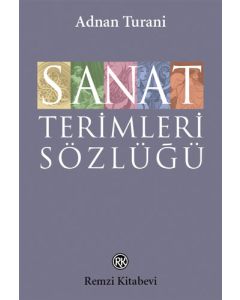 Sanat Terimleri Sözlüğü