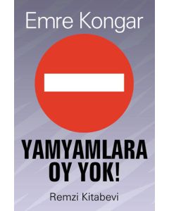 Yamyamlara Oy Yok!