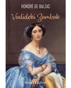 Vadideki Zambak