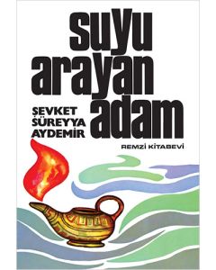Suyu Arayan Adam