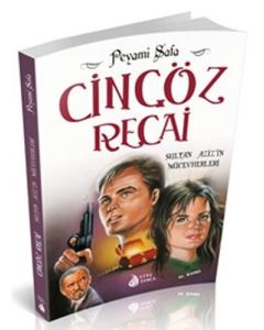 Sultan Aziz'in Mücevherleri Cingöz Recai
