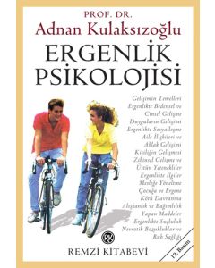 Ergenlik Psikolojisi