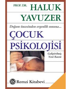 Çocuk Psikolojisi