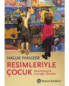 Resimleriyle Çocuk
