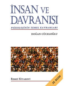 İnsan ve Davranışı