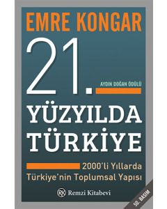 21.Yüzyılda Türkiye
