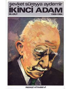 İkinci Adam Cilt: 3 1950-1964