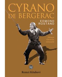 Cyrano de Bergerac