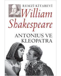 Antonius ve Kleopatra