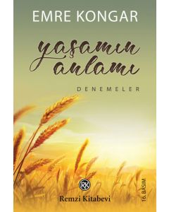 Yaşamın Anlamı
