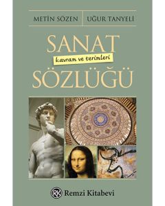 Sanat Kavram ve Terimleri Sözlüğü