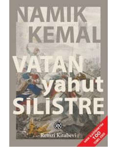 Vatan Yahut Silistre