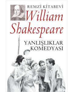 Yanlışlıklar Komedyası