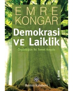 Demokrasi ve Laiklik