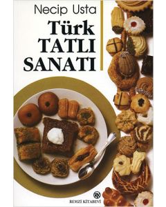 Türk Tatlı Sanatı