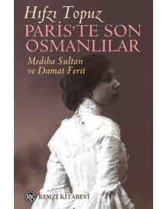 Paris'te Son Osmanlılar