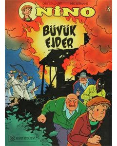 Nino: Büyük Ejder