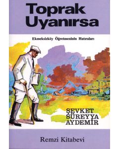 Toprak Uyanırsa