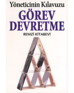 Görev Devretme