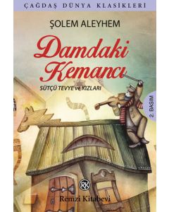 Damdaki Kemancı
