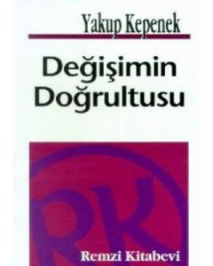 Değişimin Doğrultusu