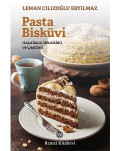 Pasta-Bisküvi