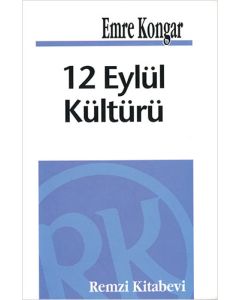 12 Eylül Kültürü
