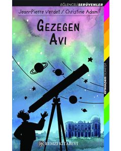 Gezegen Avı