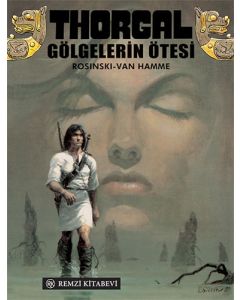 Thorgal-Gölgelerin Ötesi