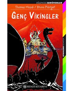 Genç Vikingler
