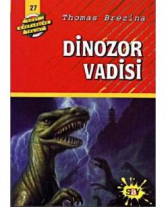 Dinozor Vadisi